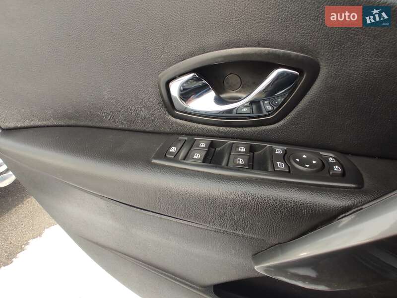 Універсал Renault Megane 2012 в Вінниці