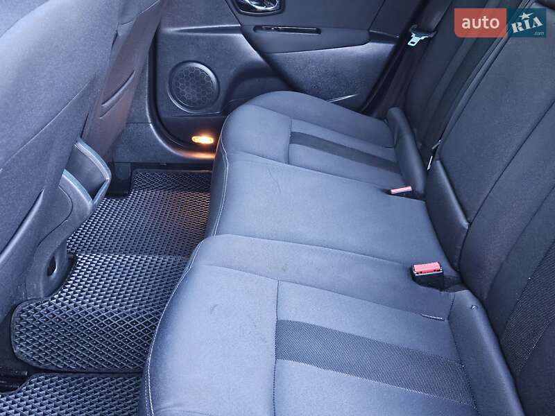 Универсал Renault Megane 2012 в Дрогобыче