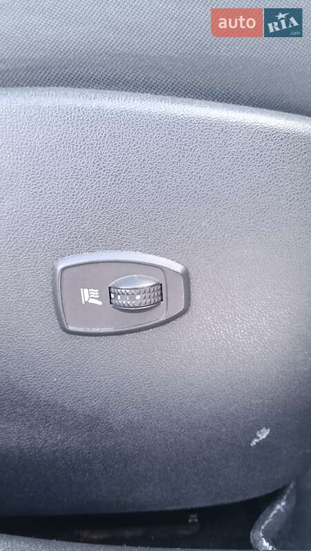 Универсал Renault Megane 2013 в Богуславе фото 15 Универсал Renault Megane 2013 в Богуславе