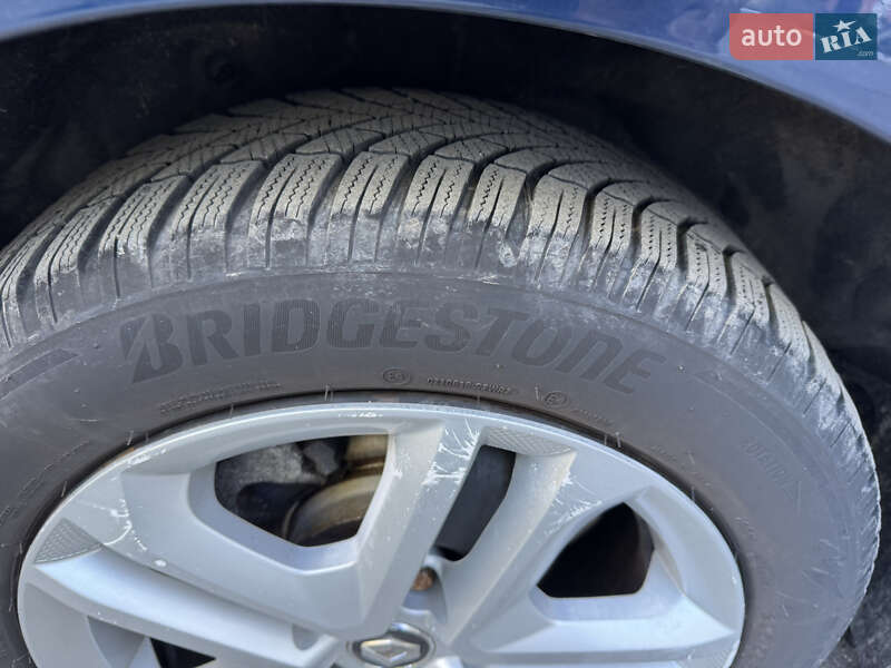 Универсал Renault Megane 2019 в Волочиске