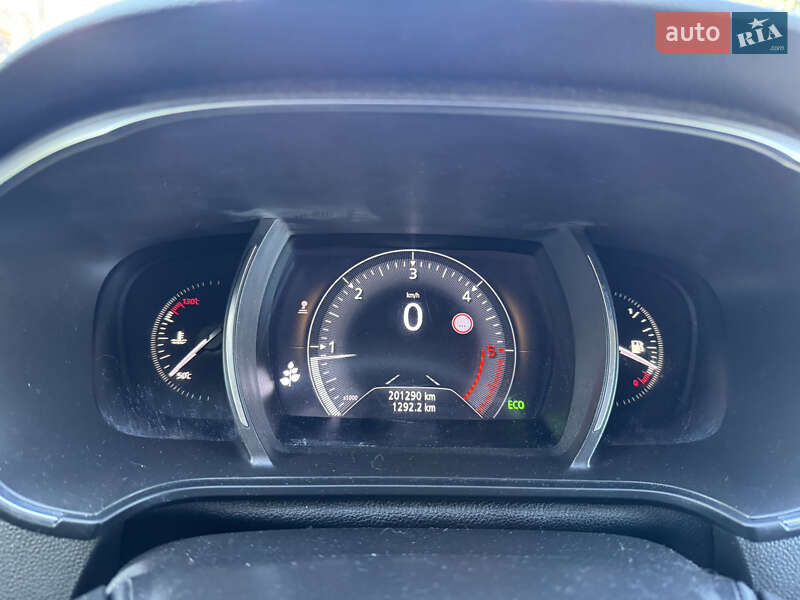 Универсал Renault Megane 2019 в Волочиске