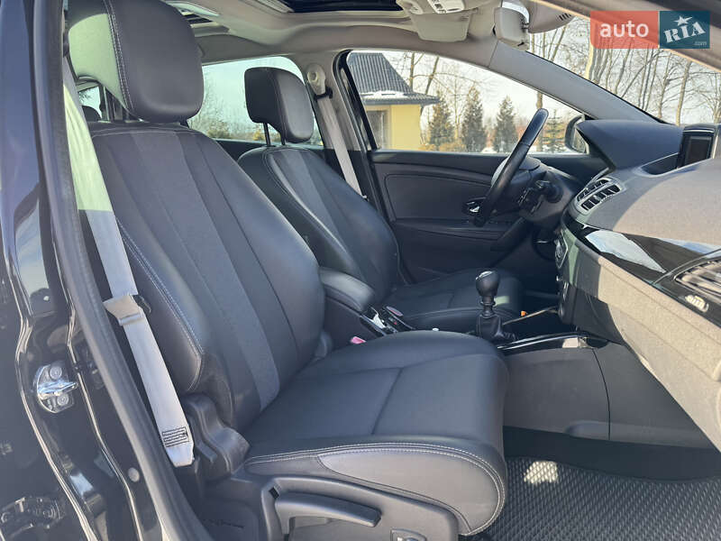Універсал Renault Megane 2013 в Коломиї фото 52 Універсал Renault Megane 2013 в Коломиї