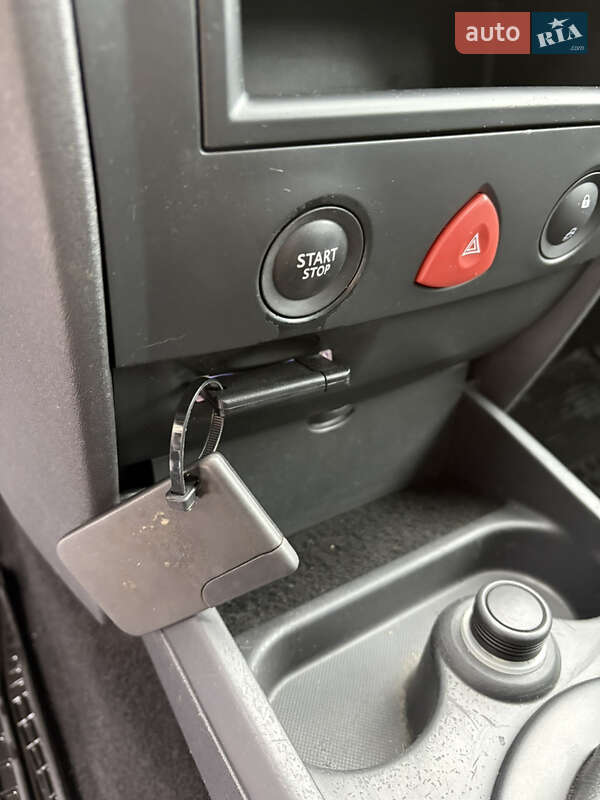 Универсал Renault Megane 2008 в Белой Церкви