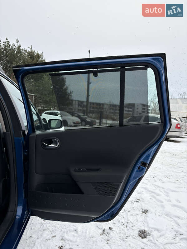 Универсал Renault Megane 2008 в Белой Церкви