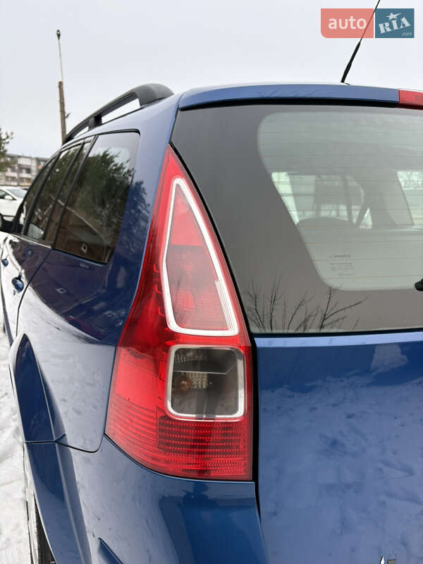 Универсал Renault Megane 2008 в Белой Церкви