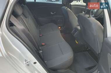 Универсал Renault Megane 2011 в Коломые