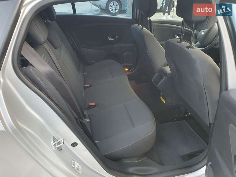 Универсал Renault Megane 2011 в Коломые