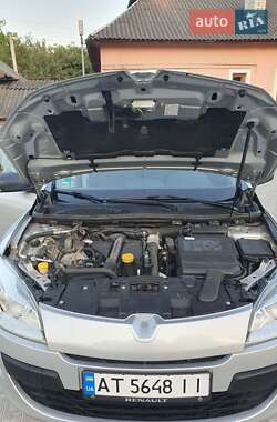 Универсал Renault Megane 2011 в Коломые