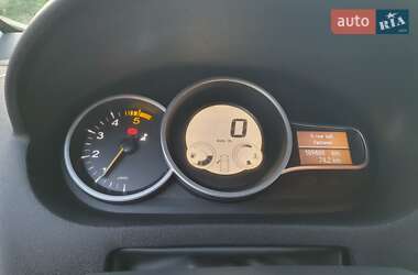 Универсал Renault Megane 2011 в Коломые