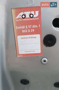 Универсал Renault Megane 2011 в Коломые