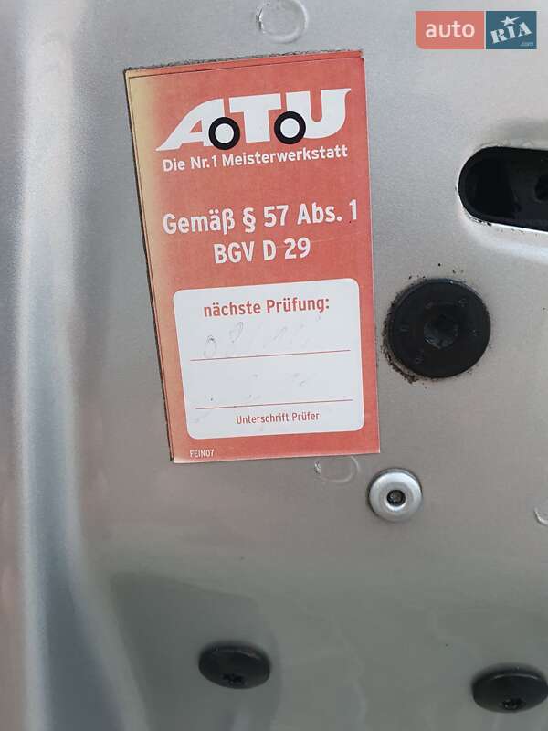 Универсал Renault Megane 2011 в Коломые