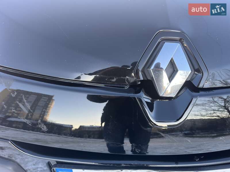 Хетчбек Renault Megane 2011 в Львові