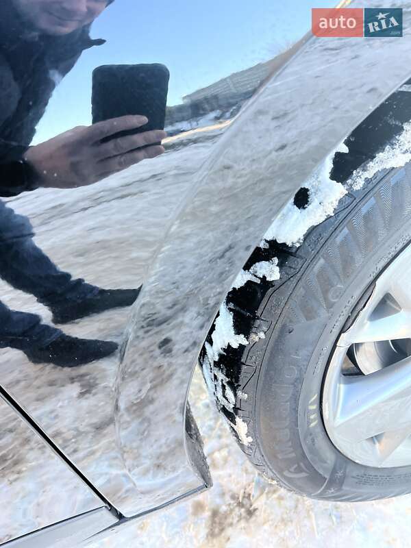 Хетчбек Renault Megane 2011 в Львові