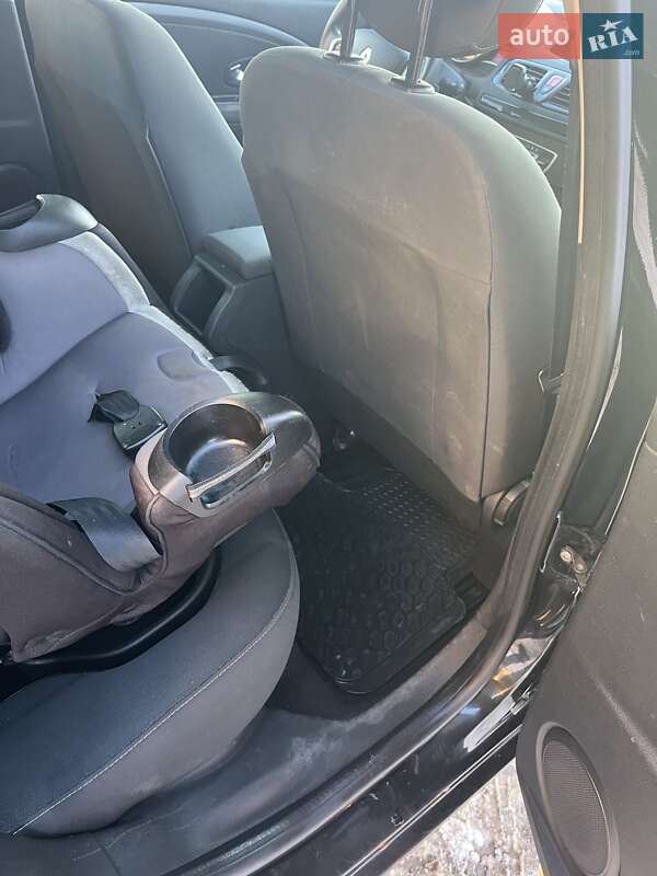 Хетчбек Renault Megane 2011 в Львові