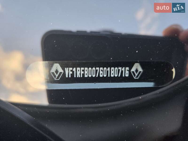 Універсал Renault Megane 2018 в Шумську