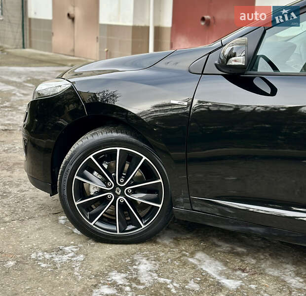 Универсал Renault Megane 2012 в Ивано-Франковске фото 21 Универсал Renault Megane 2012 в Ивано-Франковске