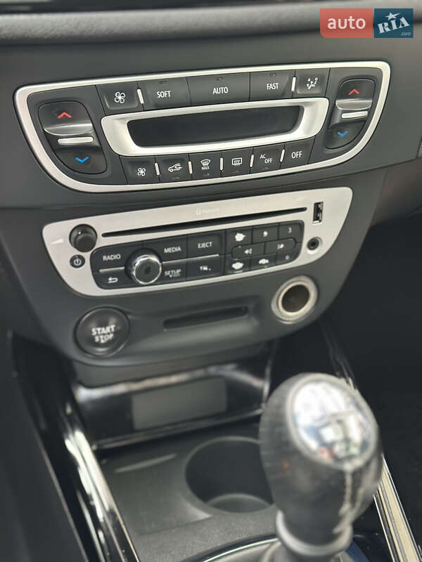 Универсал Renault Megane 2012 в Ивано-Франковске фото 46 Универсал Renault Megane 2012 в Ивано-Франковске