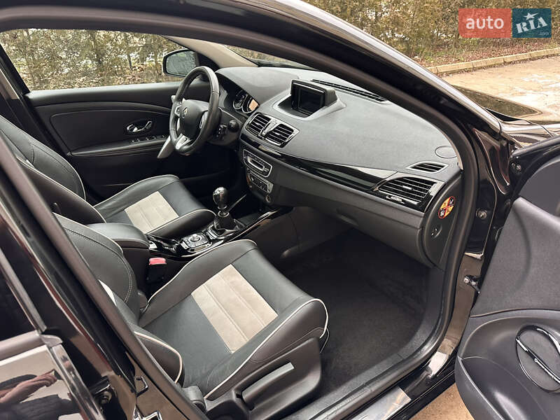 Универсал Renault Megane 2012 в Ивано-Франковске фото 56 Универсал Renault Megane 2012 в Ивано-Франковске