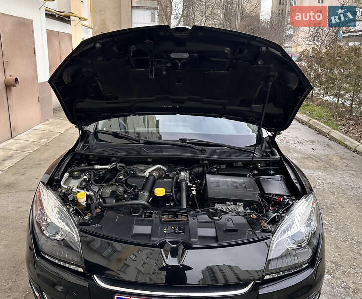 Универсал Renault Megane 2012 в Ивано-Франковске фото 76 Универсал Renault Megane 2012 в Ивано-Франковске