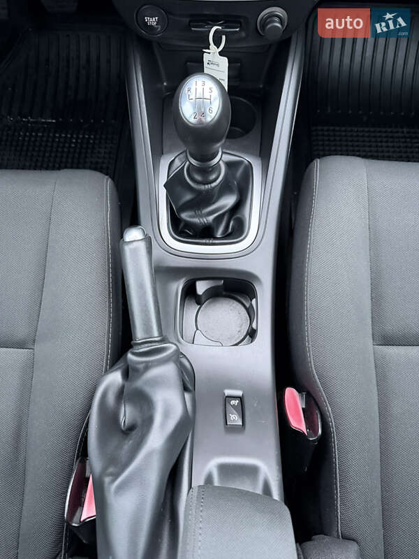 Універсал Renault Megane 2010 в Полтаві фото 18 Універсал Renault Megane 2010 в Полтаві