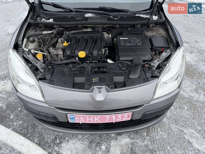 Універсал Renault Megane 2010 в Полтаві фото 99 Універсал Renault Megane 2010 в Полтаві