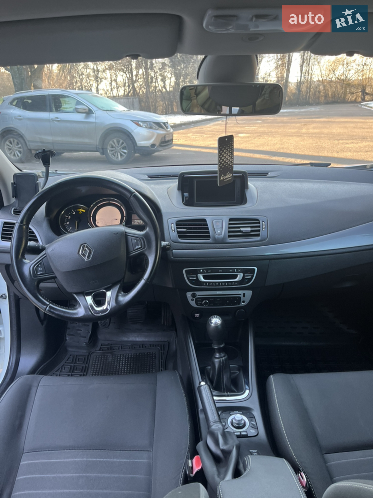 2015 Renault Megane - мініатюра 14
