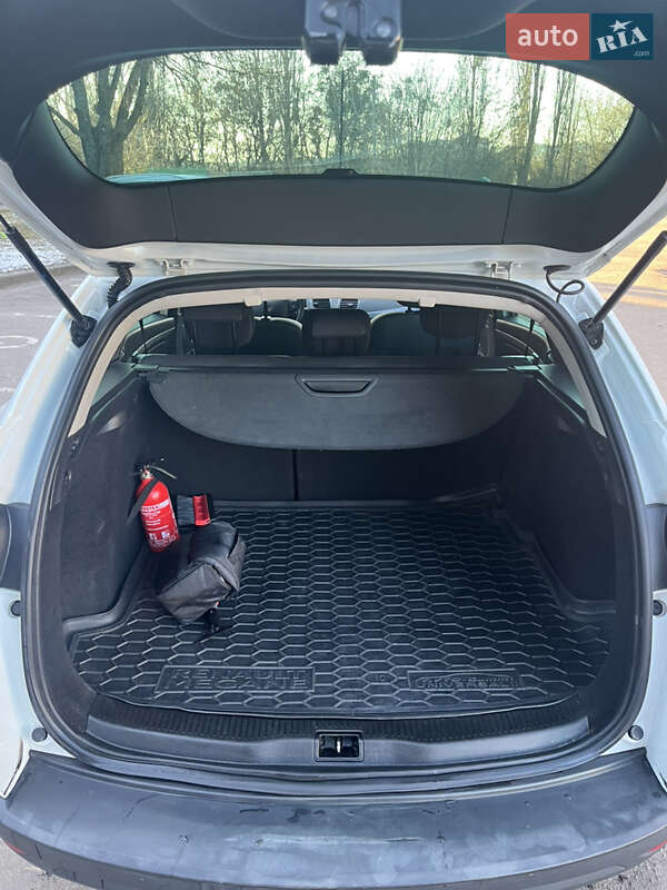 Універсал Renault Megane 2015 в Житомирі фото 23 Універсал Renault Megane 2015 в Житомирі