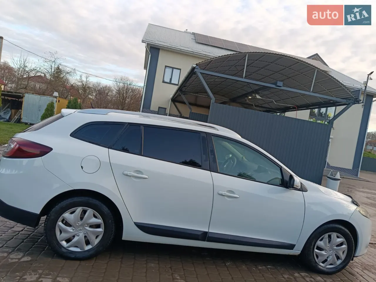 2010 Renault Megane - мініатюра 14