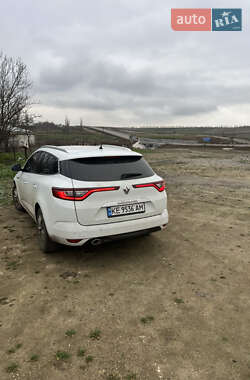 Универсал Renault Megane 2019 в Казанке