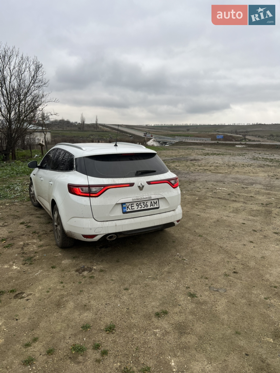 2018 Renault Megane - мініатюра 13