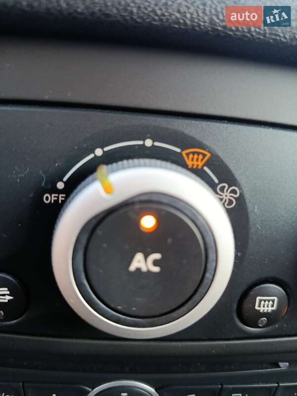 Универсал Renault Megane 2010 в Полтаве