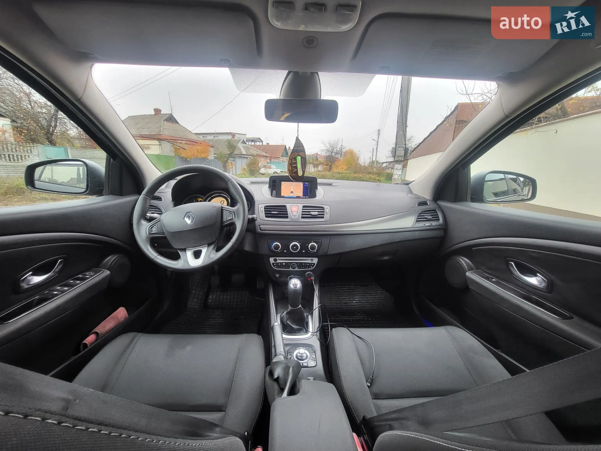 2010 Renault Megane - мініатюра 5