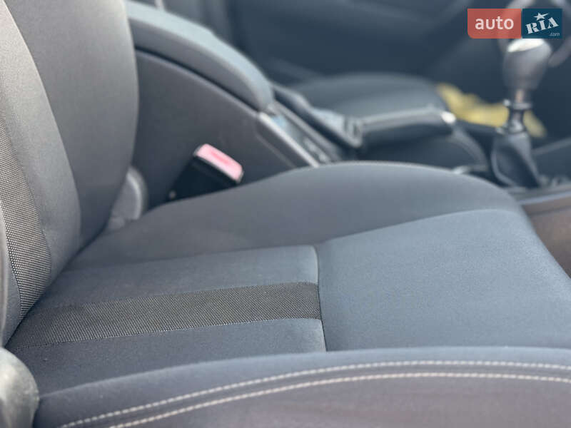 Универсал Renault Megane 2009 в Староконстантинове фото 17 Универсал Renault Megane 2009 в Староконстантинове