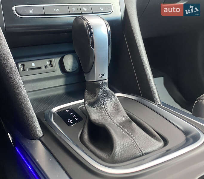 Универсал Renault Megane 2017 в Львове фото 23 Универсал Renault Megane 2017 в Львове