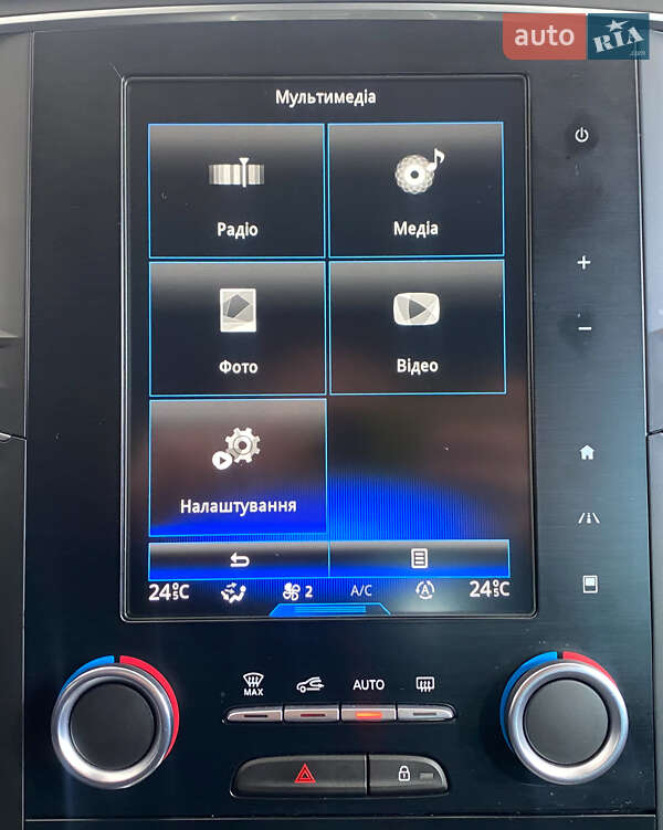 Универсал Renault Megane 2017 в Львове фото 35 Универсал Renault Megane 2017 в Львове