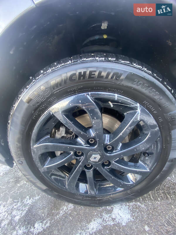 Универсал Renault Megane 2012 в Запорожье