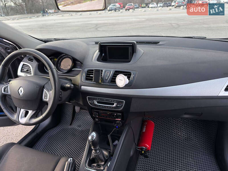 Универсал Renault Megane 2012 в Запорожье