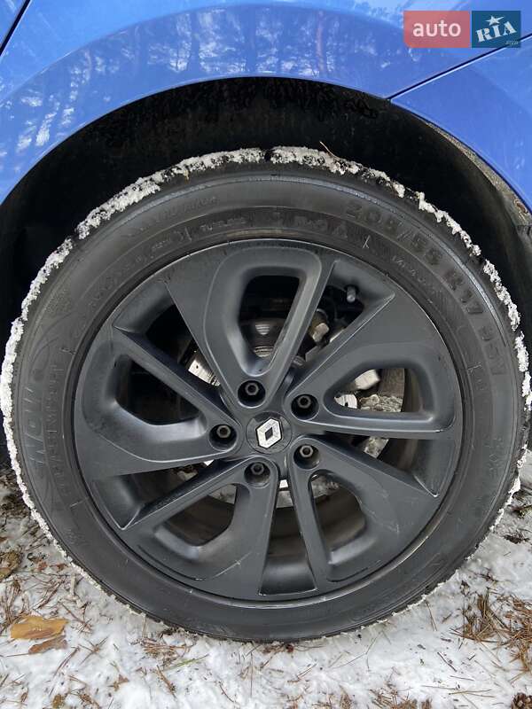 Универсал Renault Megane 2012 в Рава-Русской фото 16 Универсал Renault Megane 2012 в Рава-Русской