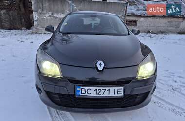 Хэтчбек Renault Megane 2009 в Ковеле