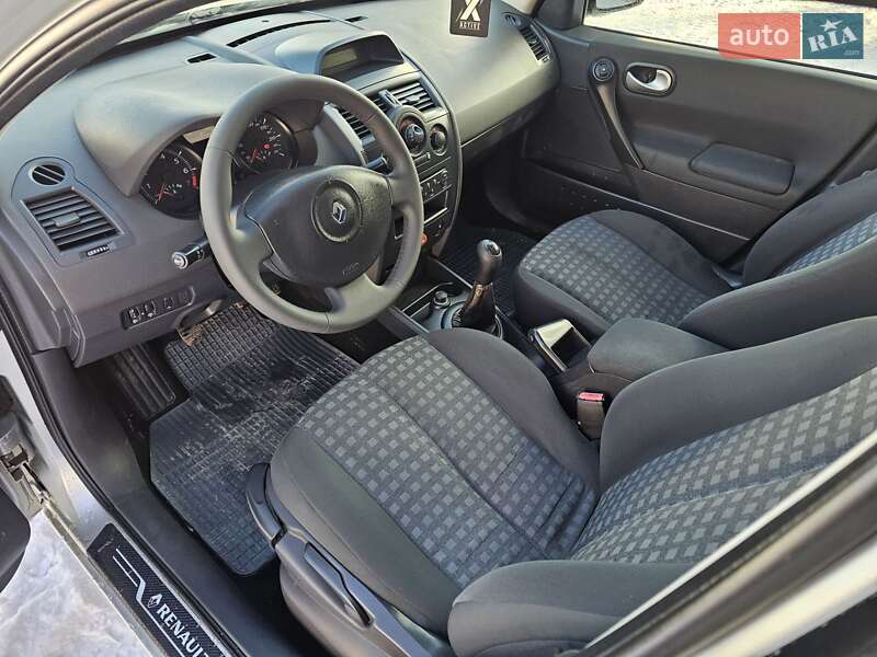 Універсал Renault Megane 2009 в Сумах