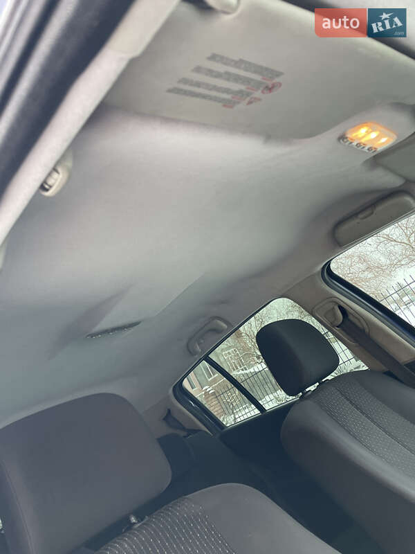 Хэтчбек Renault Megane 2004 в Каменском фото 33 Хэтчбек Renault Megane 2004 в Каменском