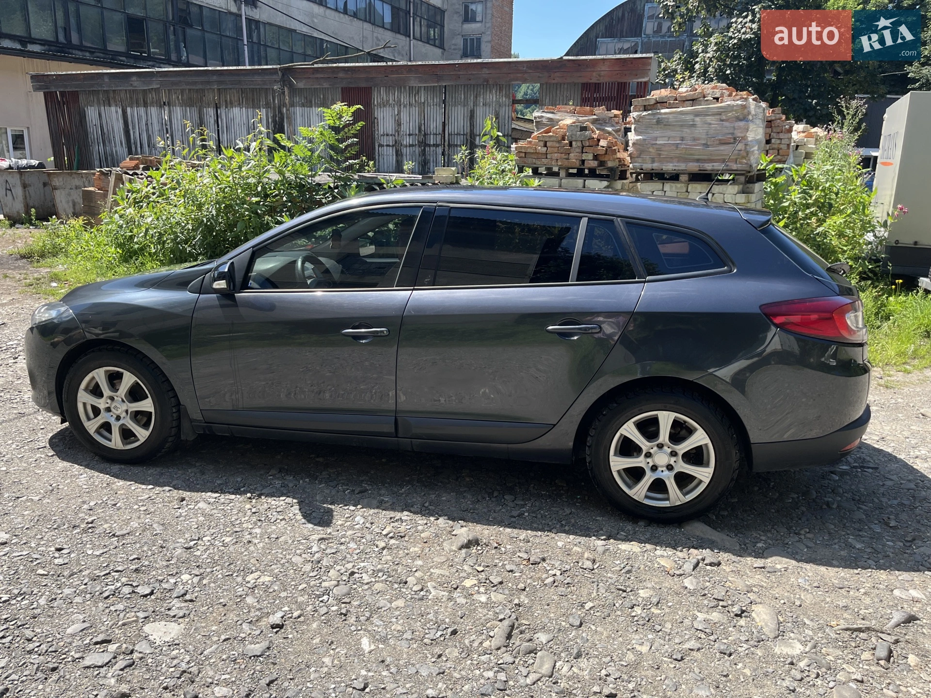 2011 Renault Megane - мініатюра 6