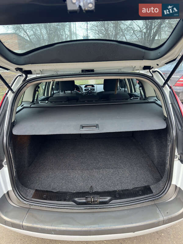 Універсал Renault Megane 2009 в Збаражі фото 13 Універсал Renault Megane 2009 в Збаражі