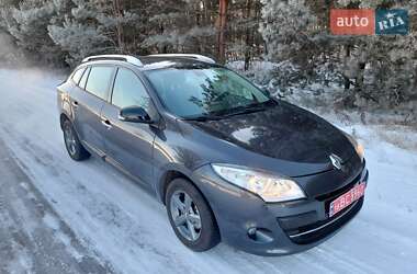 Универсал Renault Megane 2011 в Фастове