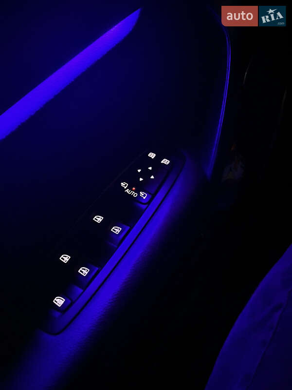 Универсал Renault Megane 2017 в Белгороде-Днестровском фото 21 Универсал Renault Megane 2017 в Белгороде-Днестровском