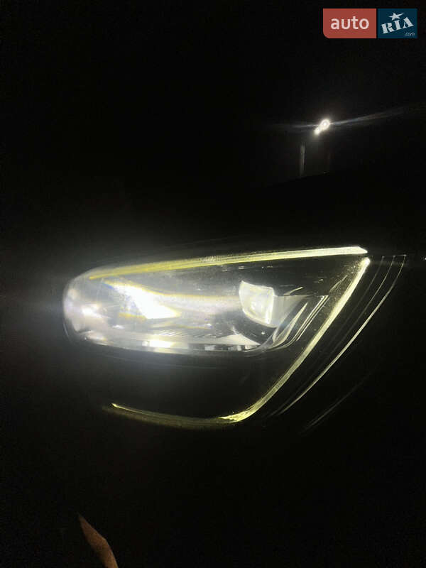 Универсал Renault Megane 2017 в Белгороде-Днестровском фото 27 Универсал Renault Megane 2017 в Белгороде-Днестровском