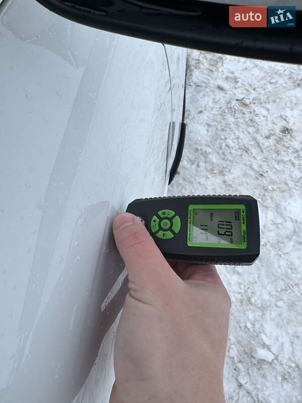 Универсал Renault Megane 2019 в Бережанах