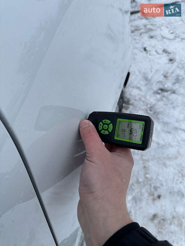 Универсал Renault Megane 2019 в Бережанах