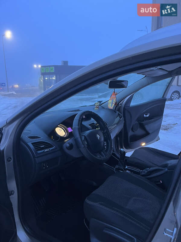 Універсал Renault Megane 2010 в Гайсину