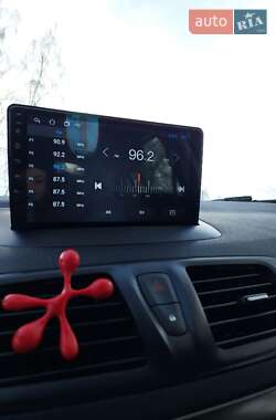 Универсал Renault Megane 2014 в Киеве